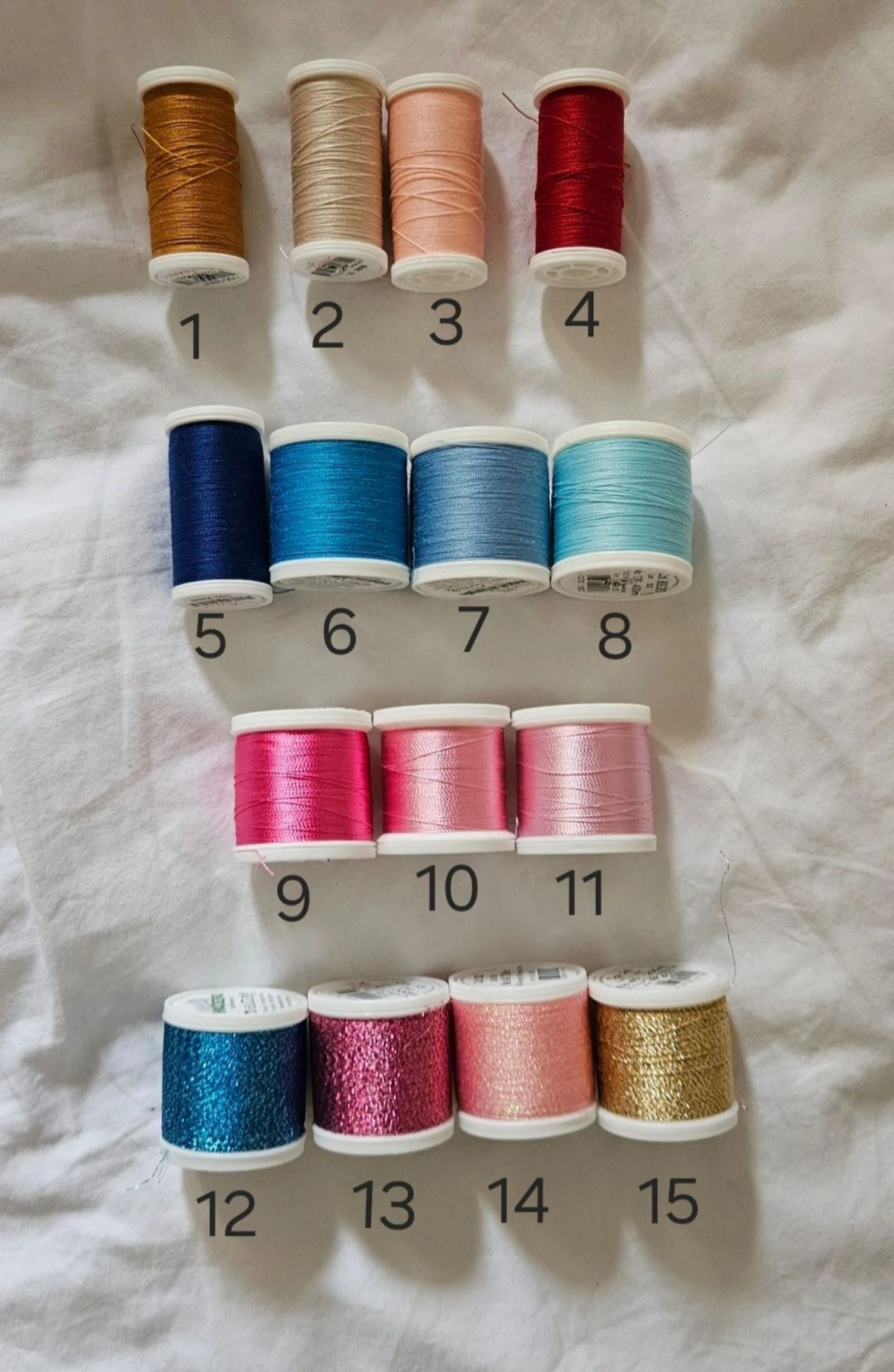 Suportes para mamadeira com nome bordado – photo 2